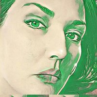Nicole Burd (@nburdart) Twitter profile photo