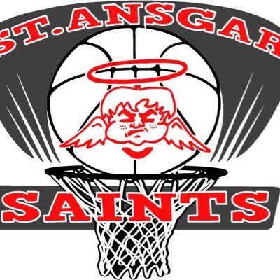 The official Twitter account of St. Ansgar Boys Basketball