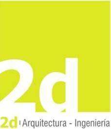 2dltda's profile picture. 2d Arquitectura e Ingenieria. Dedicada al diseño y desarrollo de proyectos de #Arquitectura e #Ingenieria en todos los campos de la construccion.