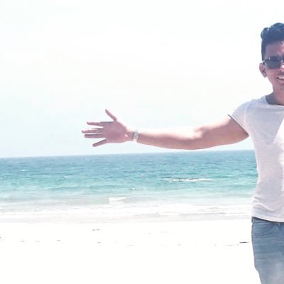 IRFAANYM's profile picture. 