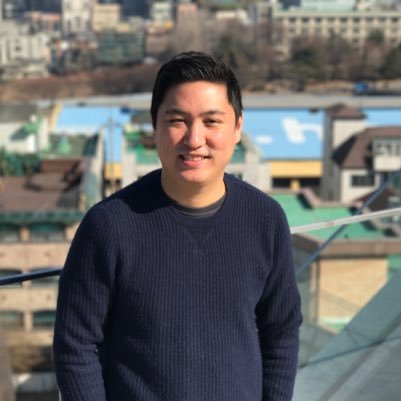CEO, Miso (YC S16). Miso is the app for booking home services in Korea.