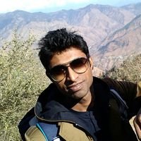 DileepGupta_'s profile picture. 