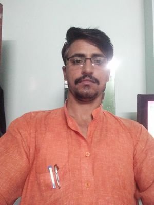 ShivRam53231207's profile picture. 