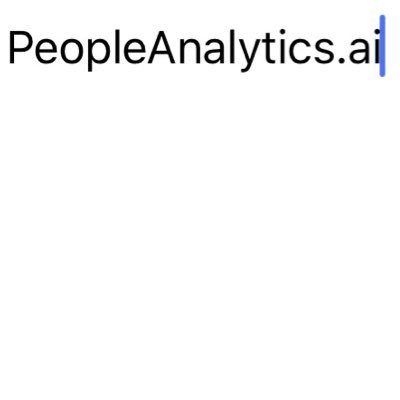 PeopleAnalytics.ai knows your workforce. In real-time. No surveys. No questions.