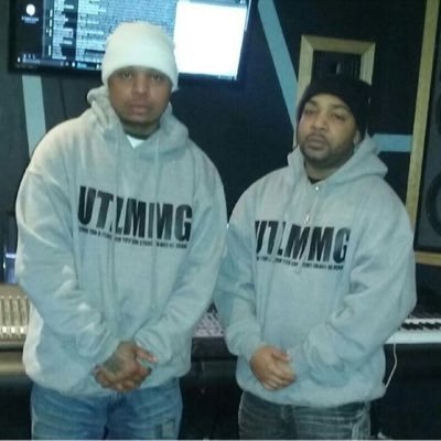 OFFICIAL PAGE OF @UTLMMUSICGROUP RECORDING ARTIST Statistics #1HipHopDuo