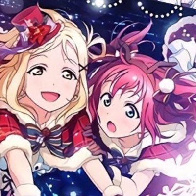 ルビまりの可能性を信じろbot Rubyandmarie Twitter