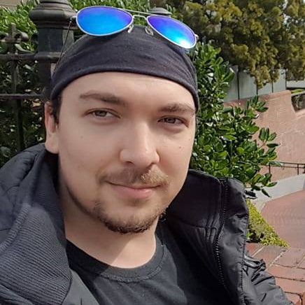 lgr0ldan's profile picture. Software Developer