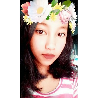 LxmiBsmtry's profile picture. #Singer ✌
#Dancer💃
#Foodie🍔🍟
#love to Travel 🚕🚅