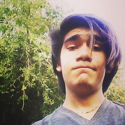 KaiserCesarCzar's profile picture. Just taking a stroll through this thing we call life