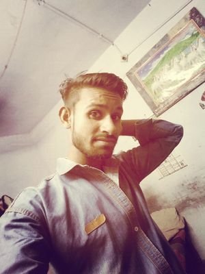 Lokeshsen17's profile picture. Student