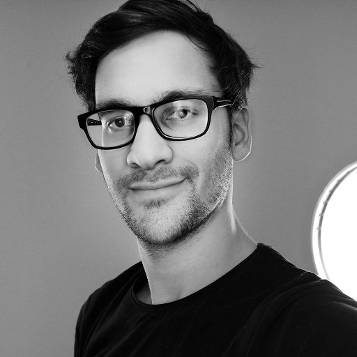 GlennHofman's profile picture. Allround designer