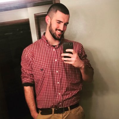 MarcusSchmitz14's profile picture. 28. Software Engineer. Sports, friends, and working out 👌🏽