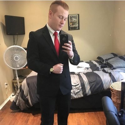 KSchoen33's profile picture. Never settle for mediocrity, just working my way up to the top.