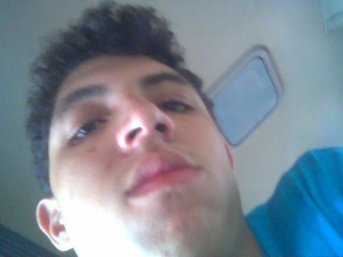 briminha's profile picture. Jesus, You own my life.