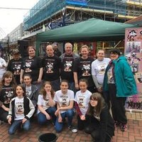 CATS Juniors (@amdramjuniors) 's Twitter Profile Photo