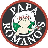 Jeff Marcus (@paparomanopzza) 's Twitter Profile