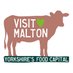 Visit Malton (@visitmalton) Twitter profile photo Visit Malton (@visitmalton) Twitter profile photo