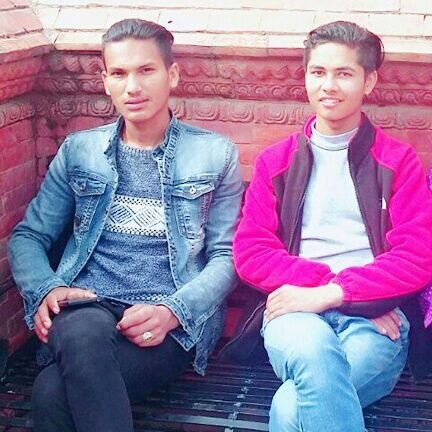 sapkotasunil143's profile picture. 