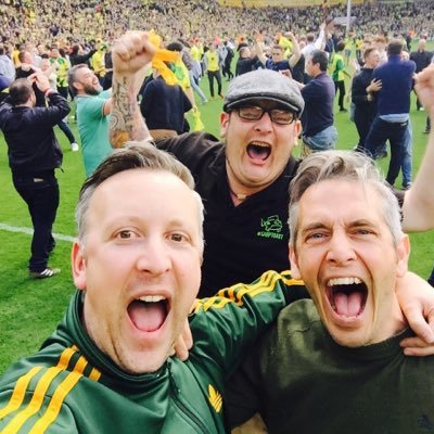 Generally only tweet about football and indie music. London Marathon 2018. Owner of Just Regional. #NCFC #OTBC #Oasis #StoneRoses #Slade #Adidas #NYMets