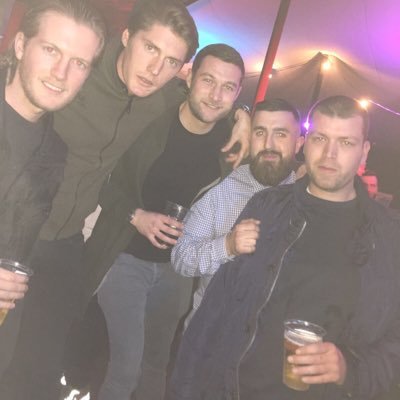 Lradforddd's profile picture. 