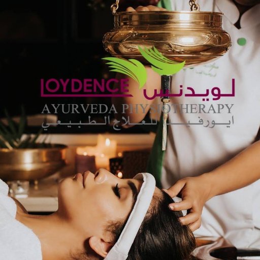 Loydence Ayurveda