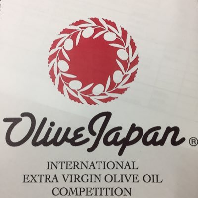 日本最大のオリーブの祭典OLIVE JAPAN ❗️ 受賞オイルは高品質の証です。 世界第二のエントリー数のコンテスト。今期の最優秀賞は誰の手に？