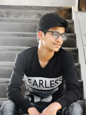 KeshavS94321756's profile picture. 