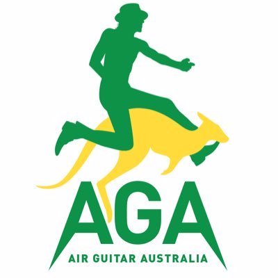 Are you Australia's rockin'est air guitarist? We want to find you and take you to Finland to win the World Championships and bring it home!!! Visit our FB page!