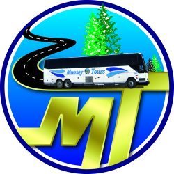 Charter a bus now with Monsey Tours! We provide the North East USA with affordable and superior charter bus rentals for over 40 years. Call or email for prices!