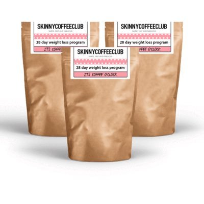 20% off code'SKINNYCC20' place your order via https://t.co/WrnmywTWit. Ambassdor account not official skinny coffee club twitter, that's @scclubofficial
