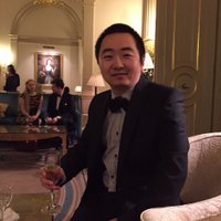 Bo Hou(@fifahoubo) 's Twitter Profile Photo