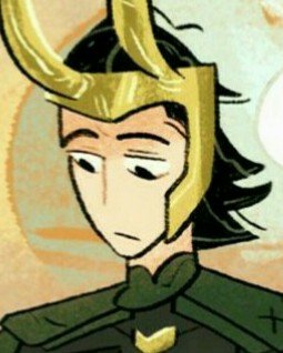 🏹 loki's knockers 🧡🤍💗💜さんのプロフィール画像