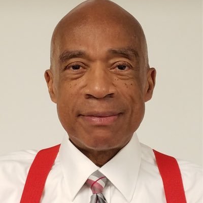 GaryLewisBowler's profile picture. Upper West Side, NYC - Genesis 1:27 - Motorcyclist - Aviation Enthusiast - Retired - Openly Christian -  Openly Black - Openly Liberal