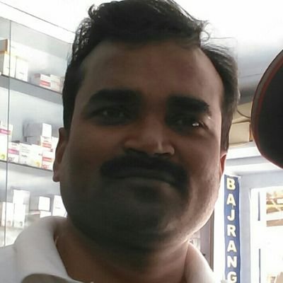 Rajeshpurvey1's profile picture. 