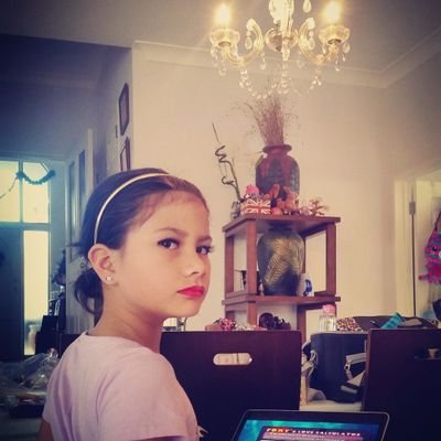 Kidmodel_kohai's profile picture. 😊