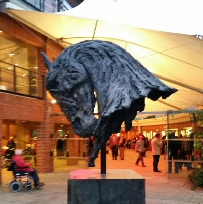 SarahBa69592853's profile picture. History News Beauty Food Horse Racing