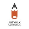 clitheroeart's profile picture. Promoting the many galleries that Clitheroe has to offer - A gentle 2km stroll around the galleries. Join us 8 March and 22 October 2026, 11-4pm