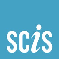 SCIS(@scisdata) 's Twitter Profile Photo