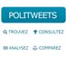 PoliTweets (@PoliTweets_Fr) Twitter profile photo