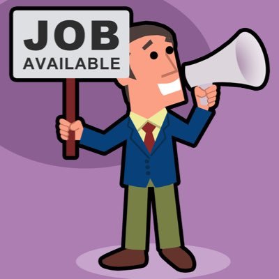 USE: #jobpost to tag your #jobs Our main goal is to connect #professionals #companies #agencies #CEOs  #recruiters #hiring #jobs #hr we are free & here to help