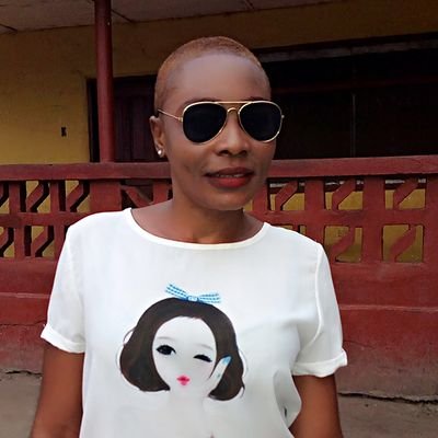 I am a female and a mother of one, and also a graduate