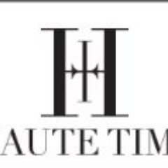 Ask Haute Time’s Director of Photography, Alex Teuscher, what he likes to do best, and you likely get as an answer ” do a proper shoot”.