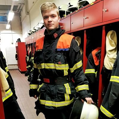Firefighter City Rendsburg