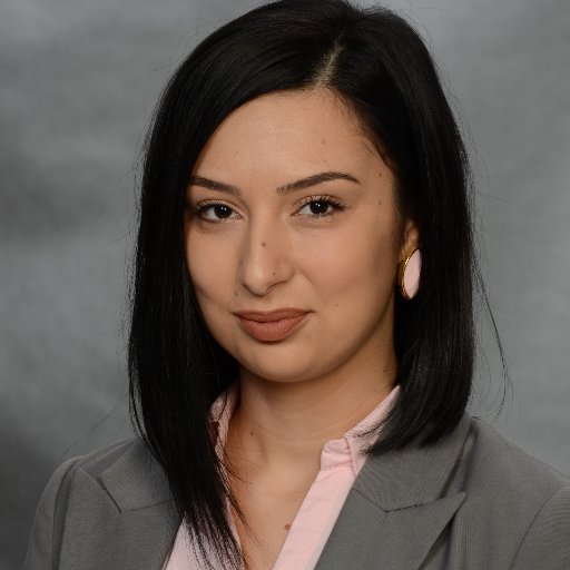 emira_dzafic's profile picture. Journalist