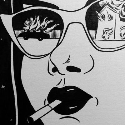 parisisscreamin's profile picture. too sassy for you