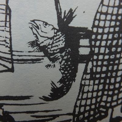 ubunKw's profile picture. "I'm still breathing"