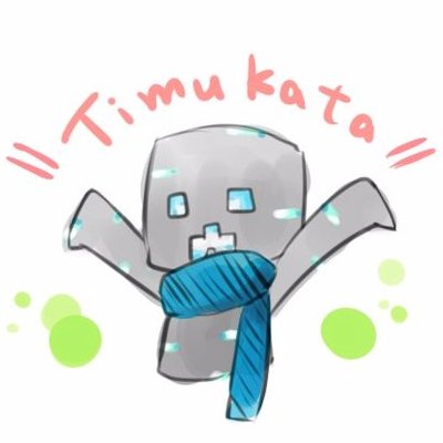 timukata Profile Picture