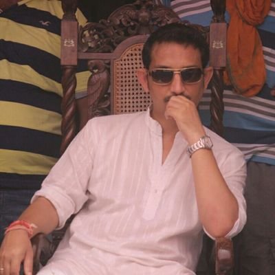 81e476d17c7e4d8's profile picture. I am from Parikud Royal family Odisha. am a social activist and Political analysis. Love to serve my people.