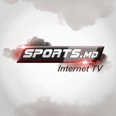 Интернет-телевидение Sports.md - сайт №1 о спорте в Молдове