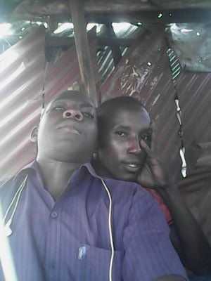 bbosa_hanry's profile picture. 